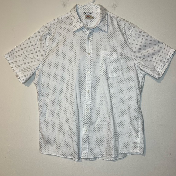 Faherty Movement short sleeve shirt - Picture 7 of 16